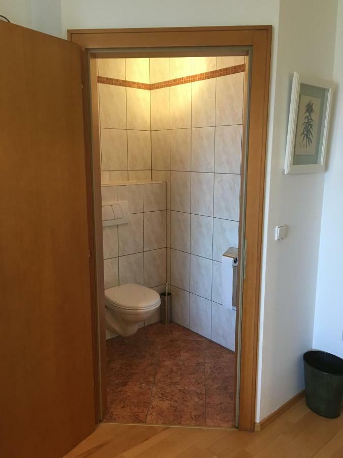 Haus Salzburgblick Bed & Breakfast Екстериор снимка