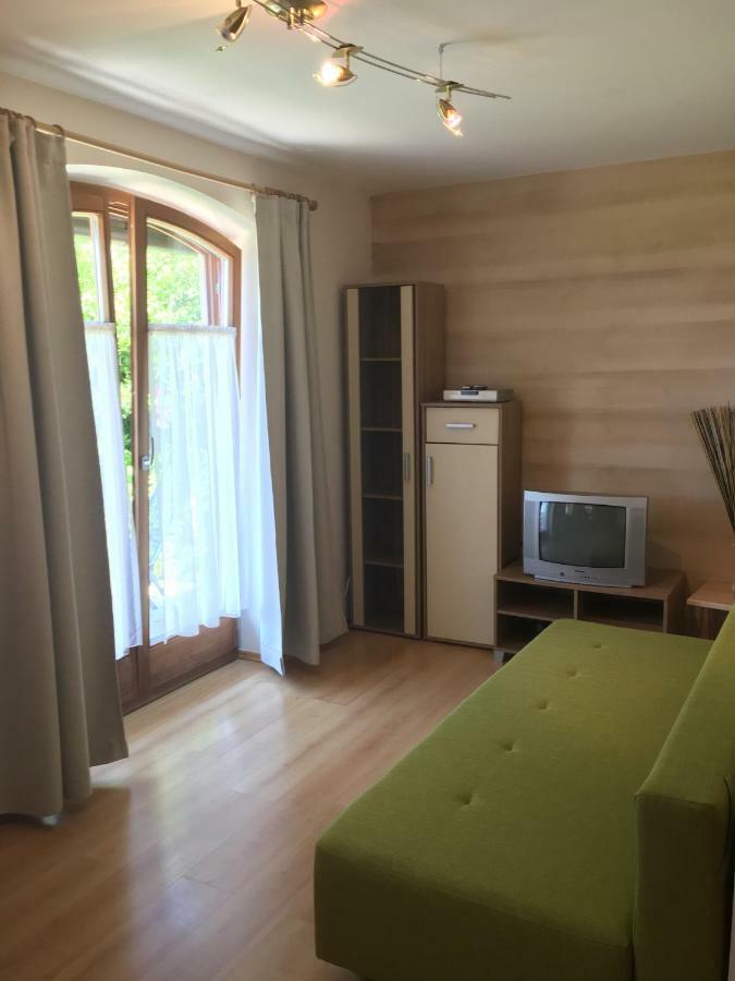 Haus Salzburgblick Bed & Breakfast Екстериор снимка